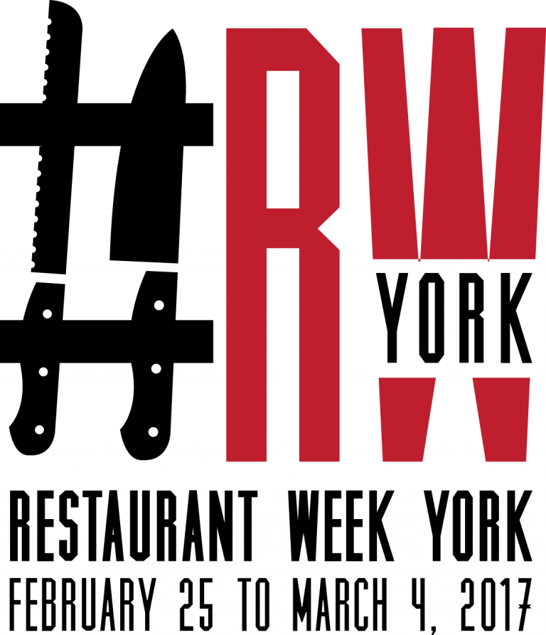 Restaurant Week York, York City Independent Restaurant Association at
