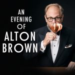 An Evening of Alton Brown