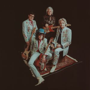 WXPN Welcomes Marty Stuart and His Fabulous Superlatives